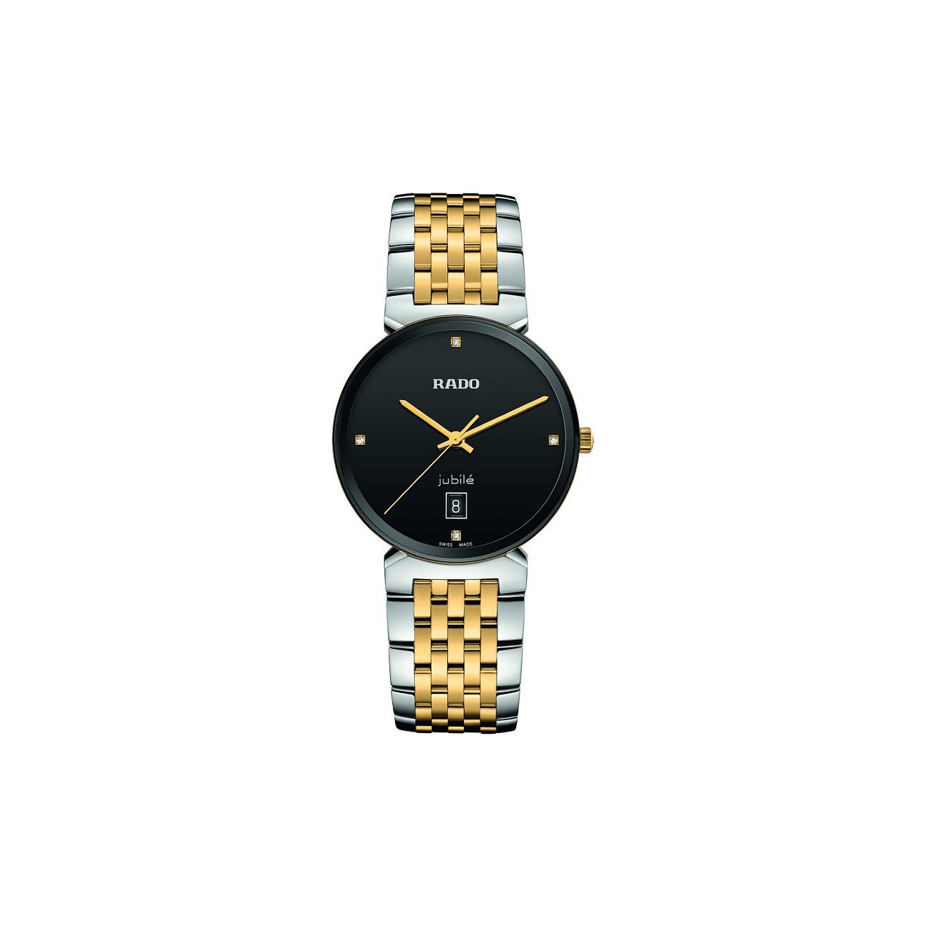 Rado Unisexuhr Florence R48912703