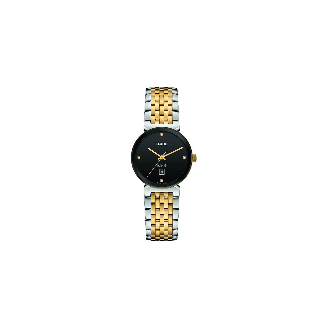 Rado Damenuhr Florence R48913703