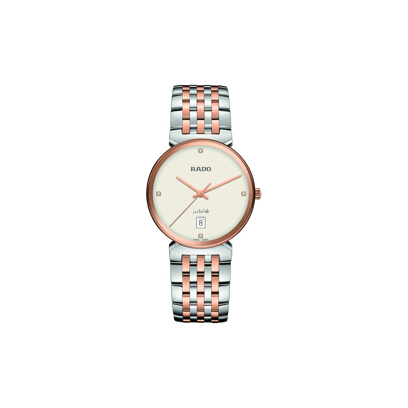 Rado Unisexuhr Florence R48912723