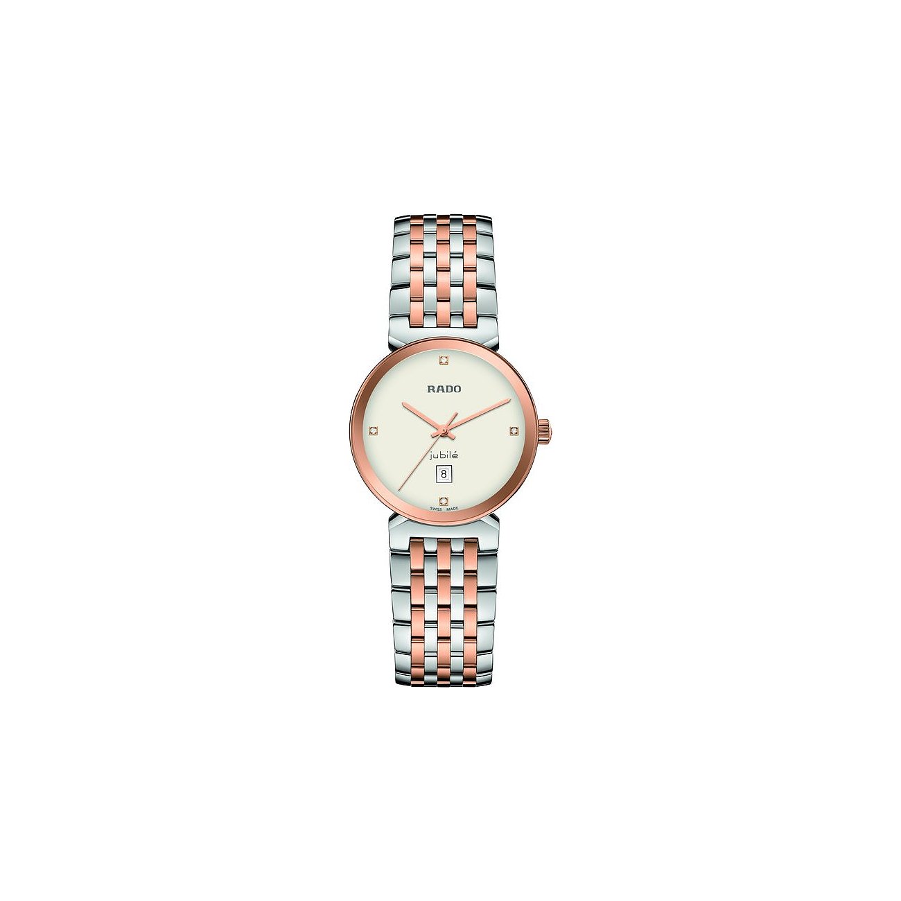 Rado Damenuhr Florence R48913723