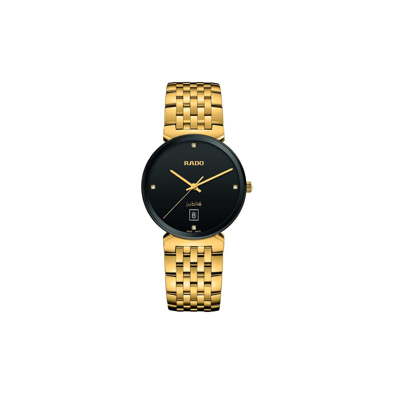 Rado Unisexuhr Florence R48914703