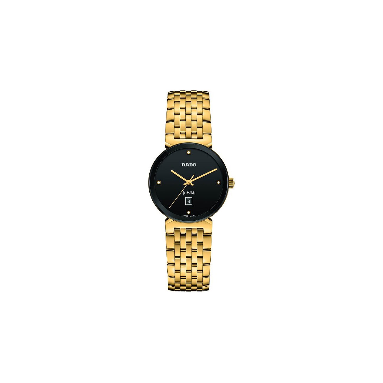 Rado Damenuhr Florence R48915703