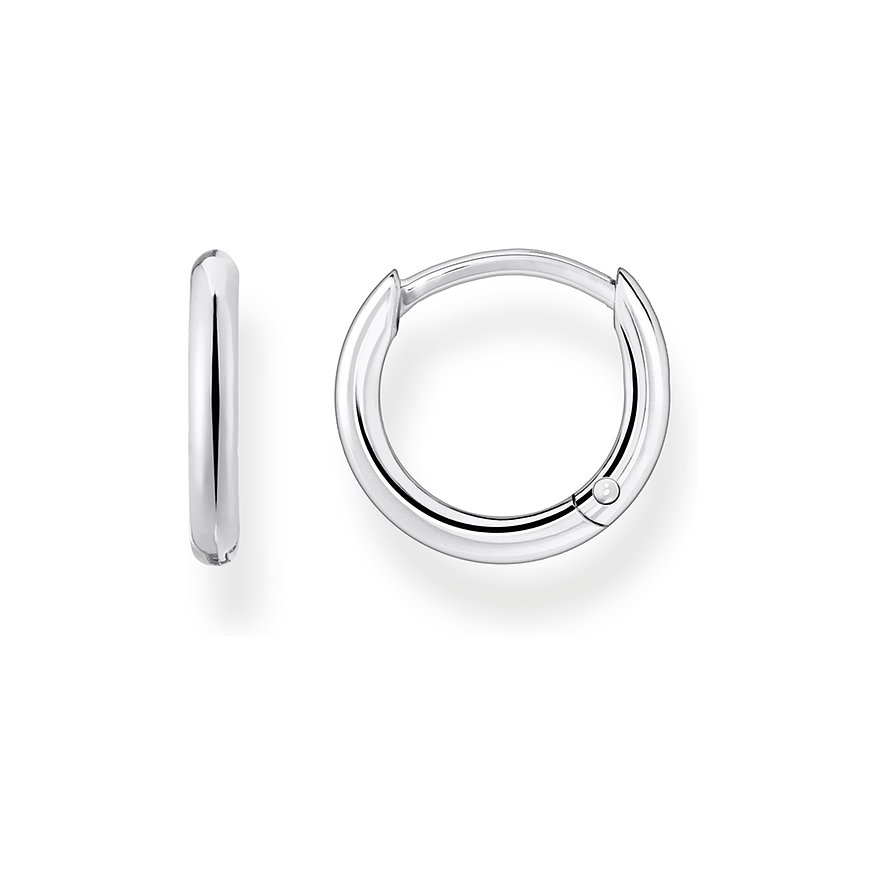Thomas Sabo Creolen SCH150312 925er Silber