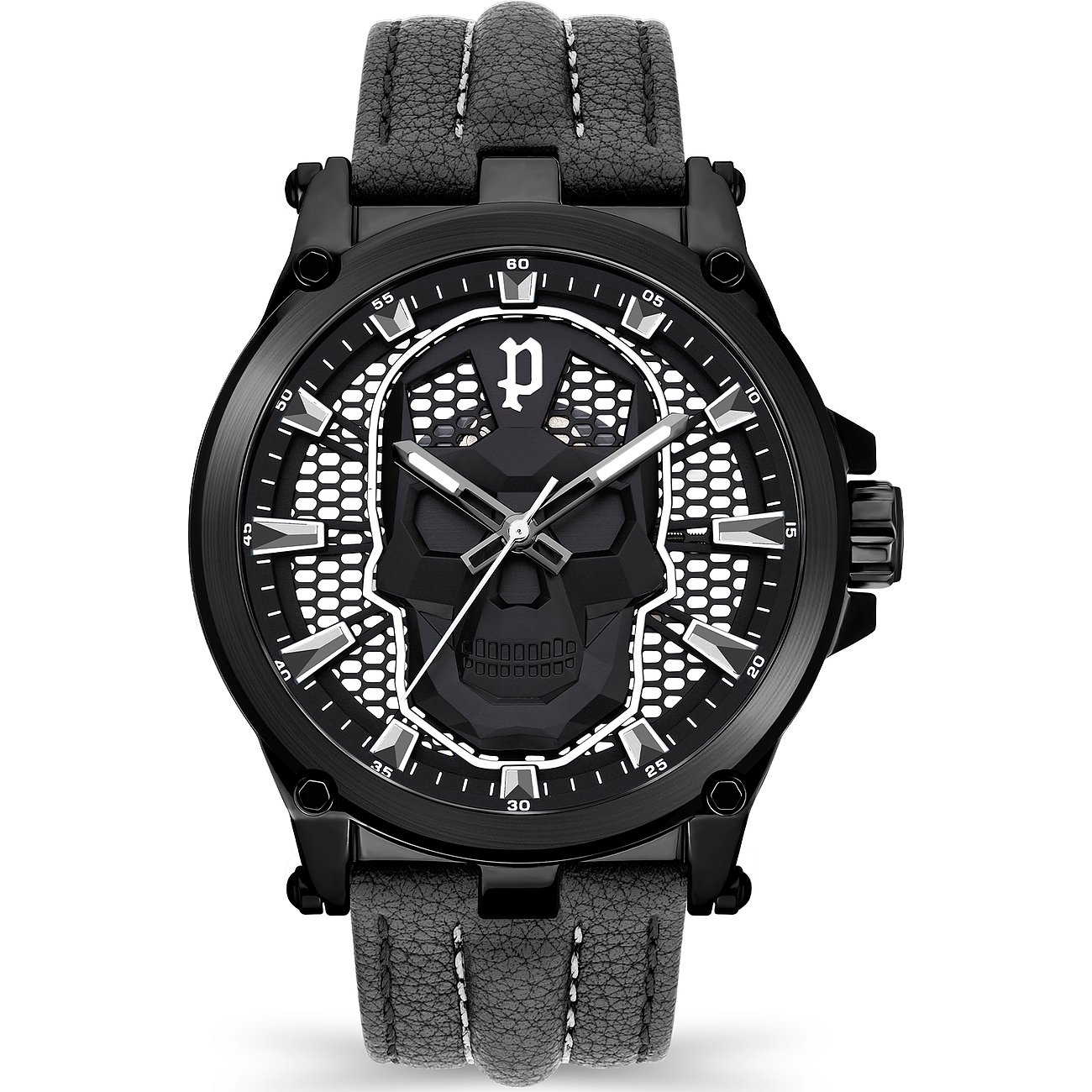 Police Herrenuhr Vertex PEWJA2108201