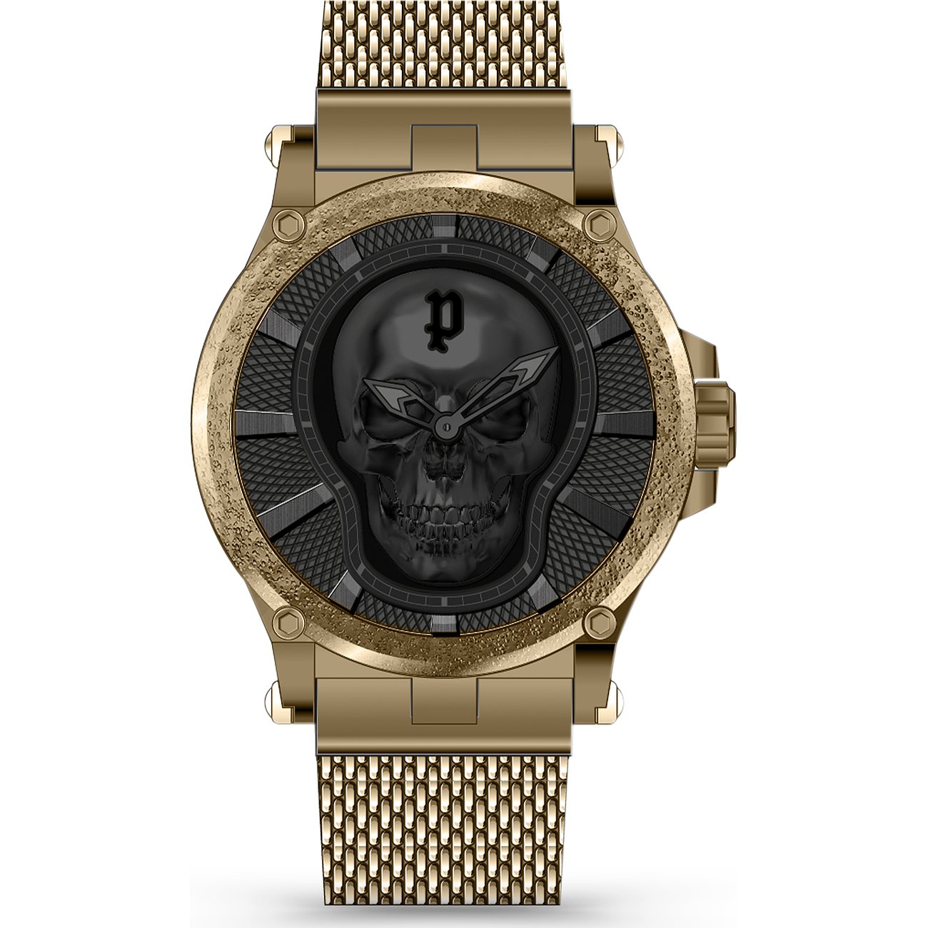 Police Herrenuhr Vertex PEWJG2108503