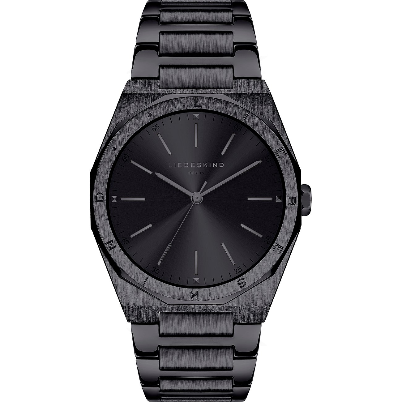 Liebeskind Damenuhr LT-0295-MQ