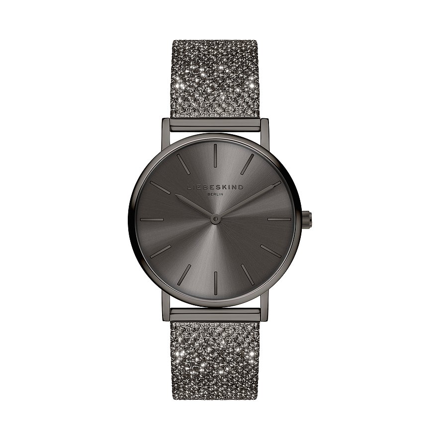 Liebeskind Montre pour femme LT-0302-MQ