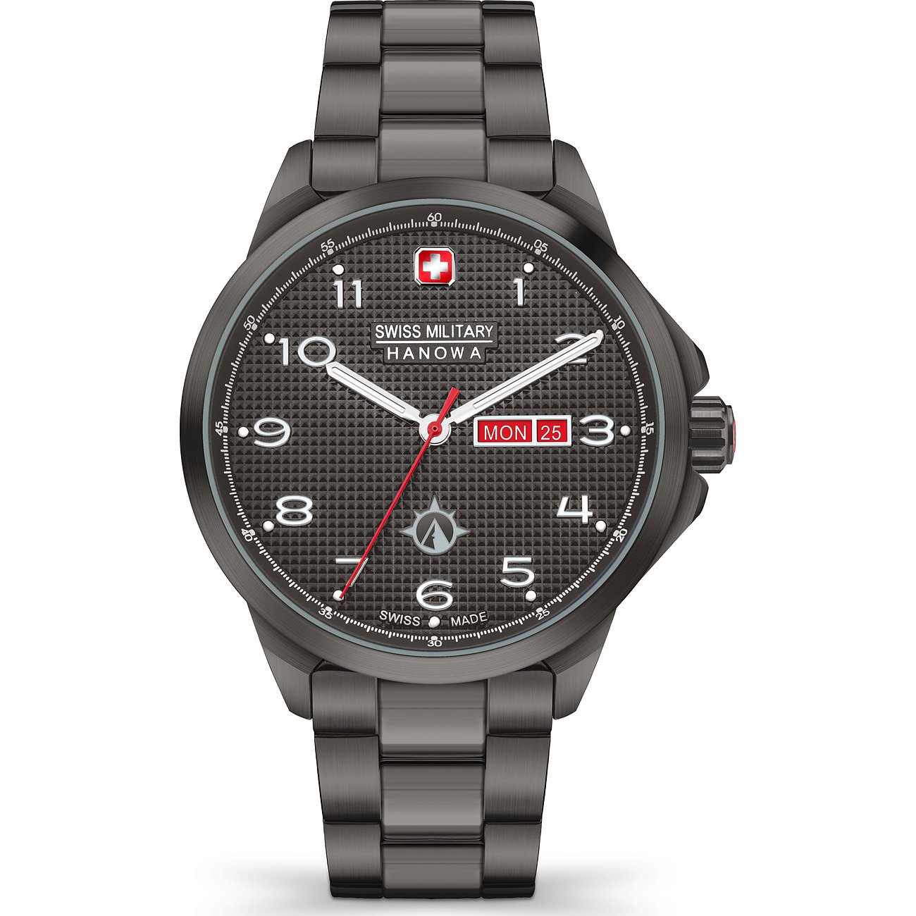 Swiss Military Hanowa Herrenuhr Puma SMWGH2100341