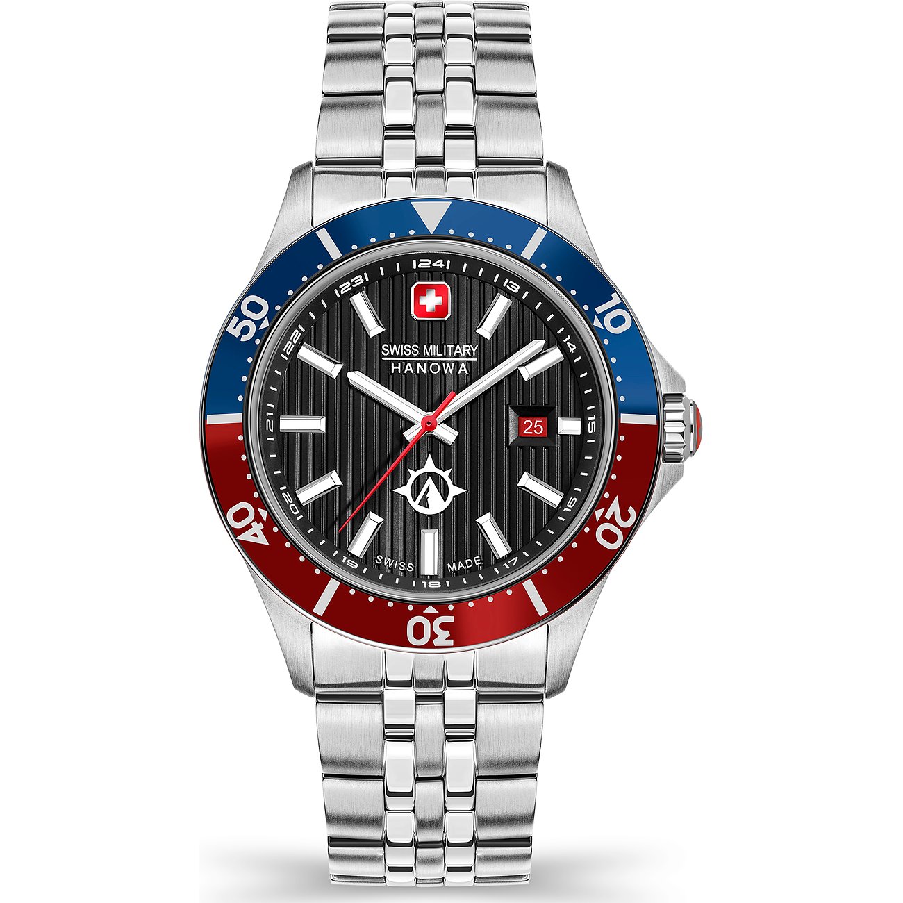 Swiss military hanowa website outlet