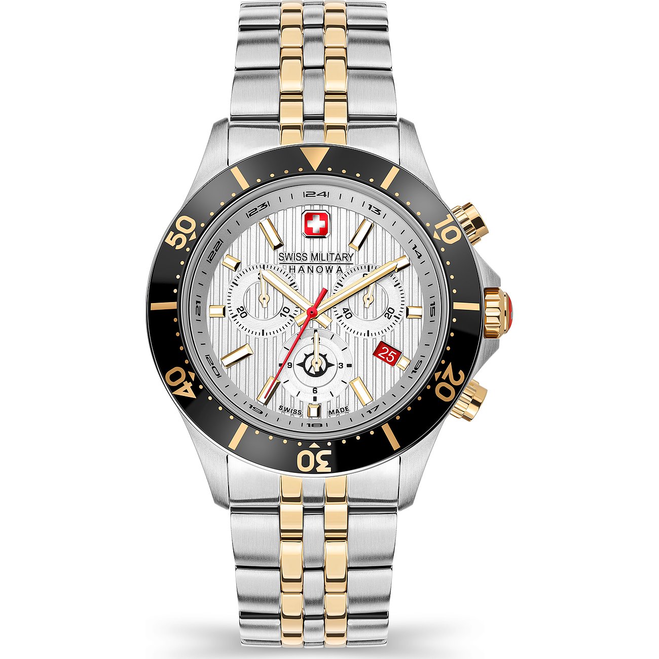 Swiss Military Hanowa Chronograph Flagship X Chrono SMWGI2100760