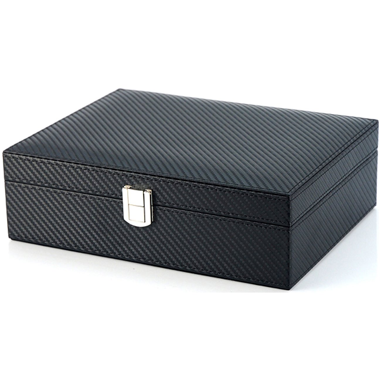 Designhütte Uhrenbox Dallas 70005-200