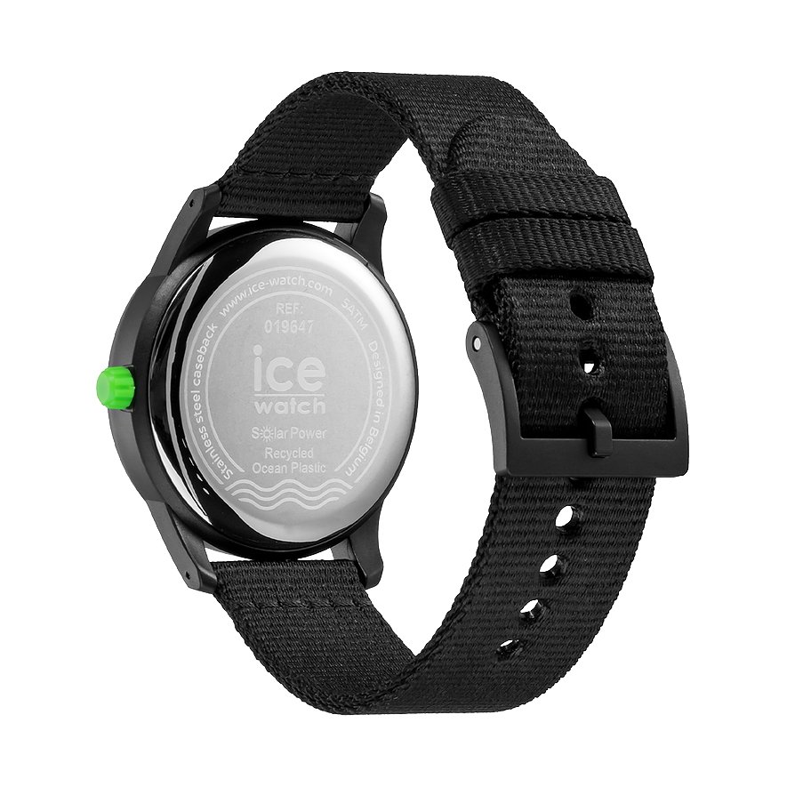 ICE Watch Unisexuhr 019647
