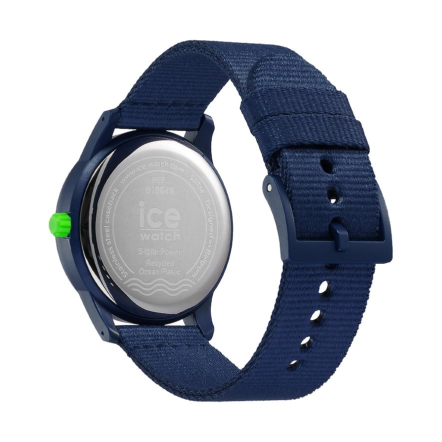 ICE Watch Unisexklocka 019648