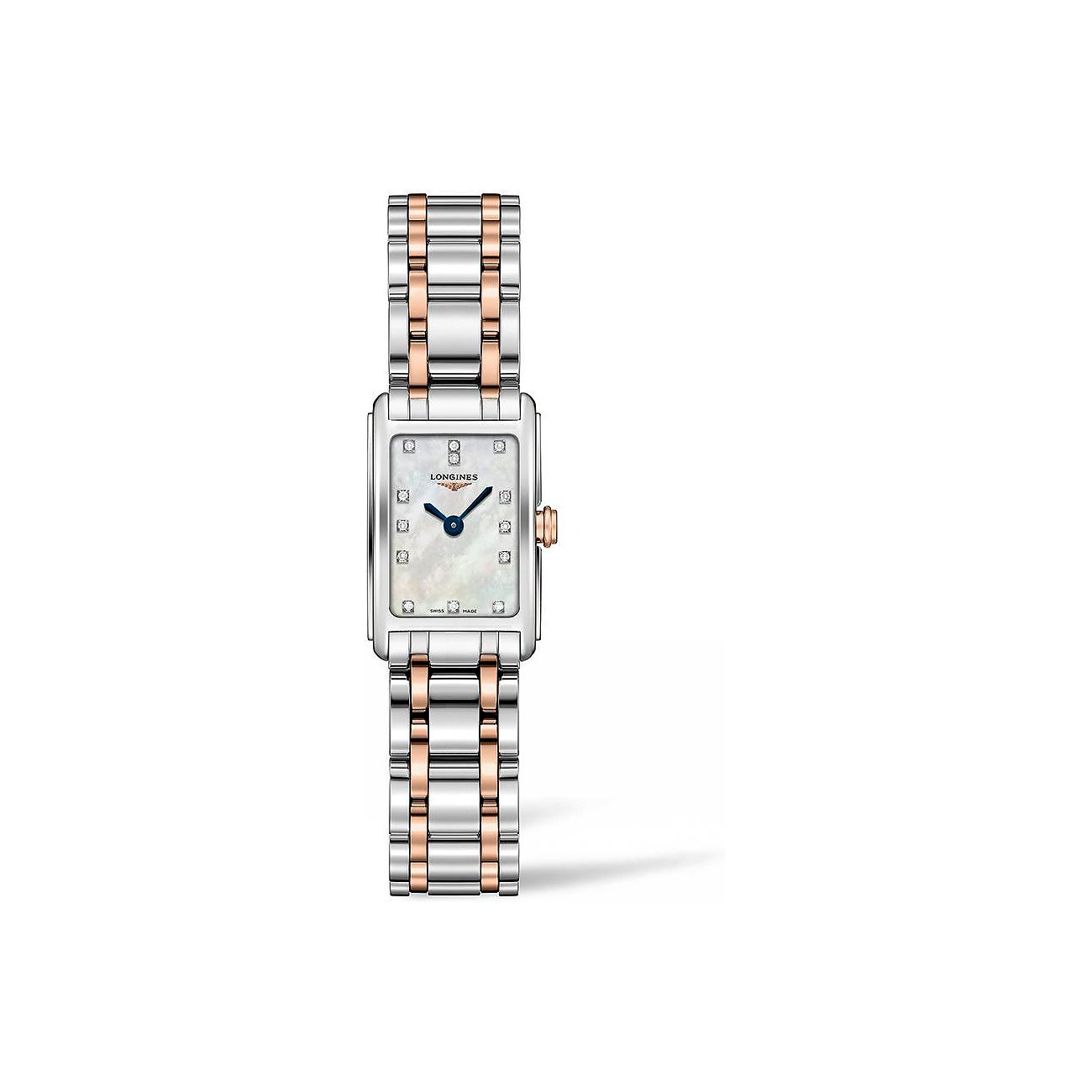 Longines Damenuhr L52585877