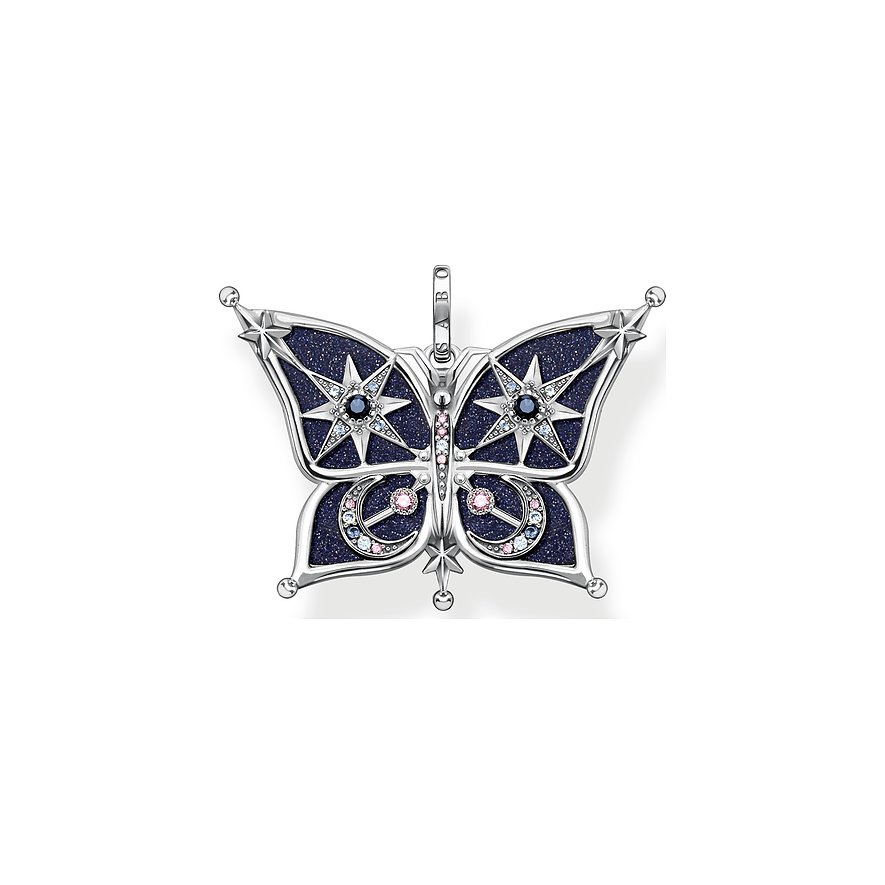 

Thomas Sabo Pendentif PE929-945-7