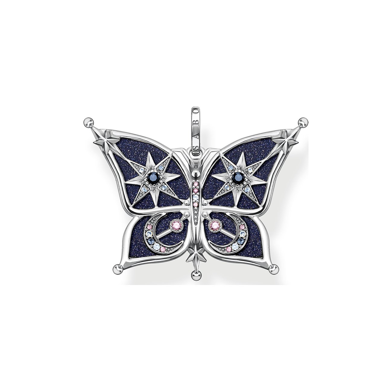Thomas Sabo Anhänger PE929-945-7