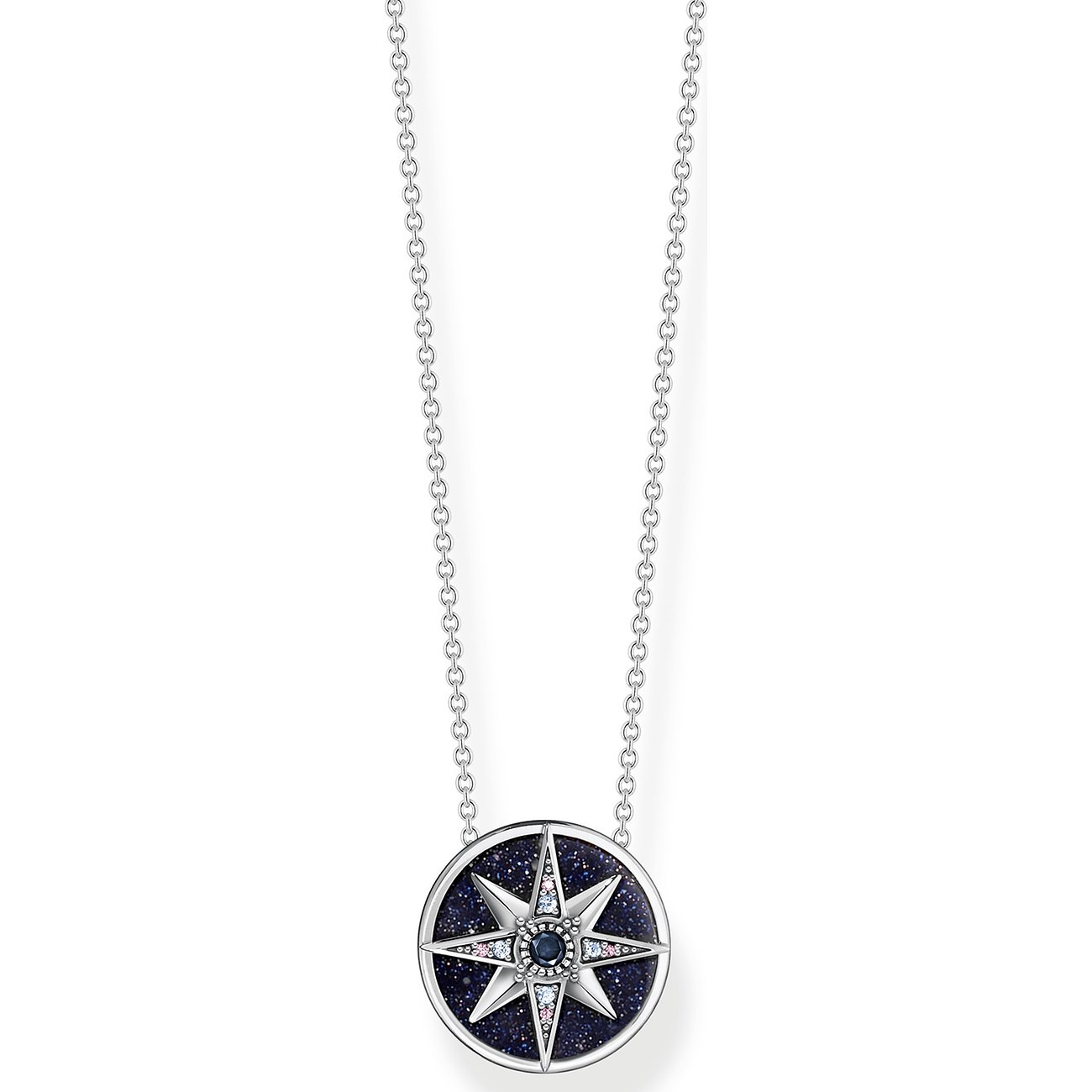 Thomas Sabo Kette KE2140-945-7-L45V
