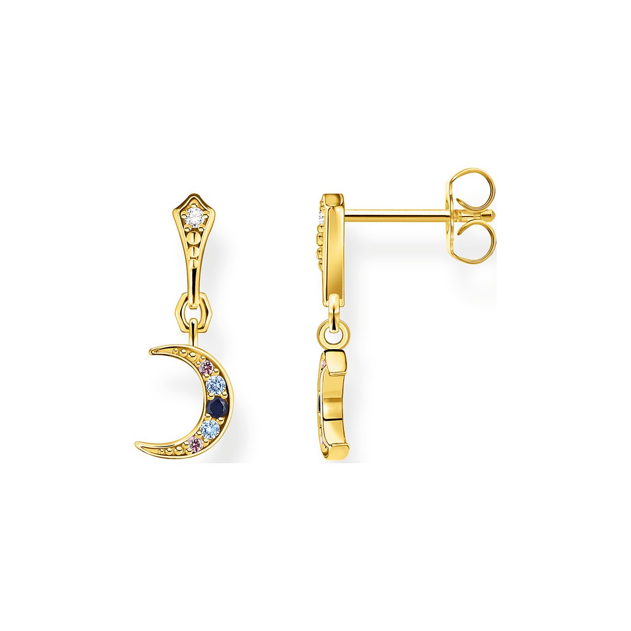 Thomas Sabo Ohrhänger H2204-959-7