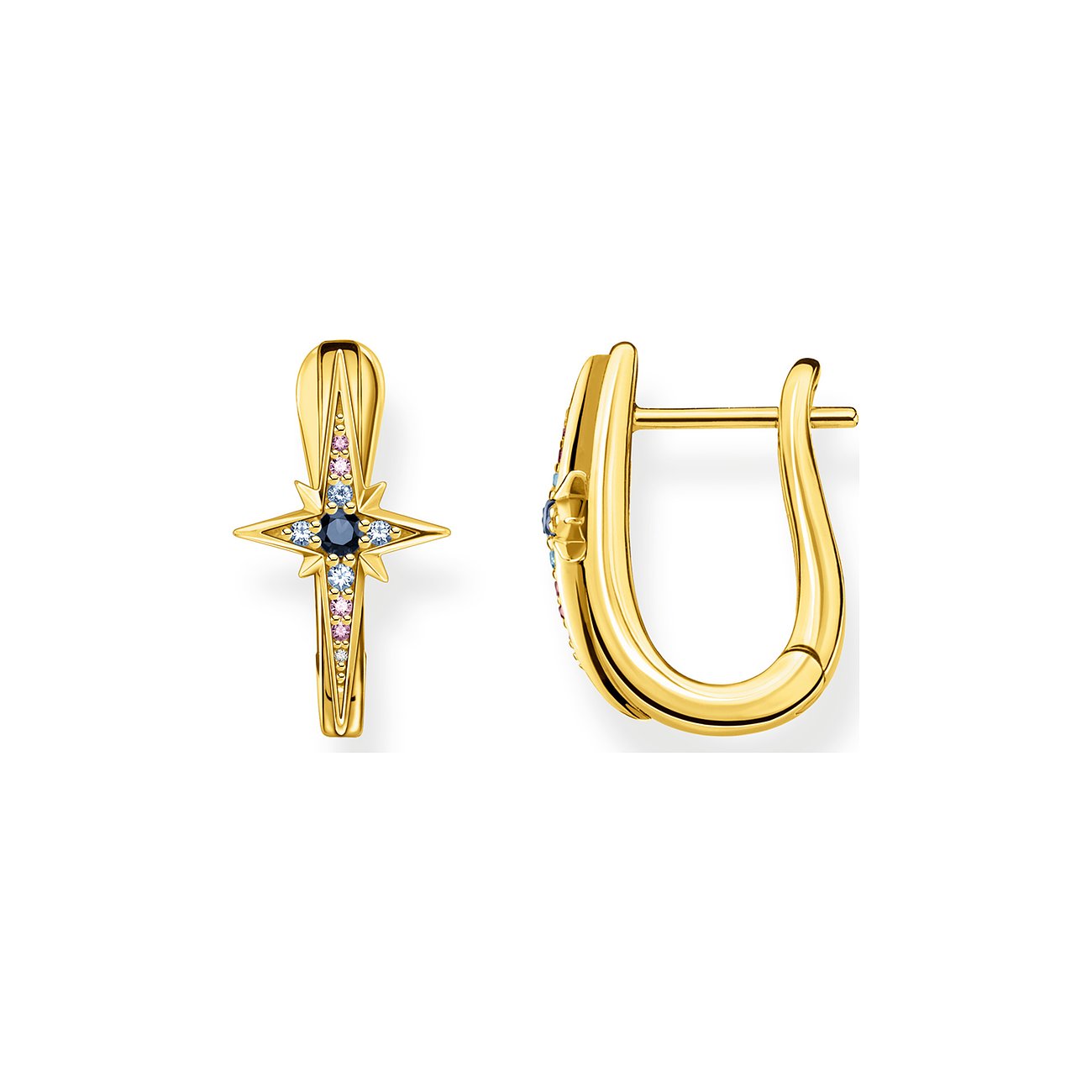 Thomas Sabo Creolen CR678-959-7