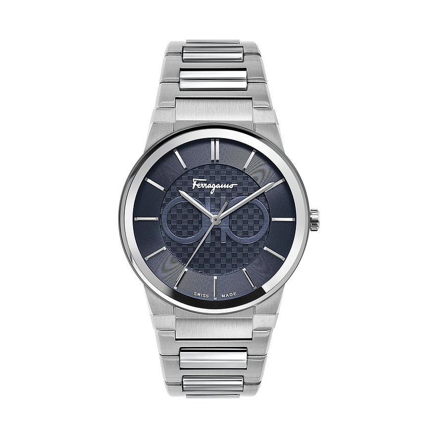 Salvatore Ferragamo Herrenuhr Sapphire SFHP00620 bei Christ bestellen