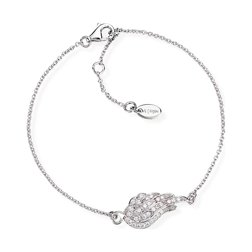 

Amen Bracelet BRW 925 Argent