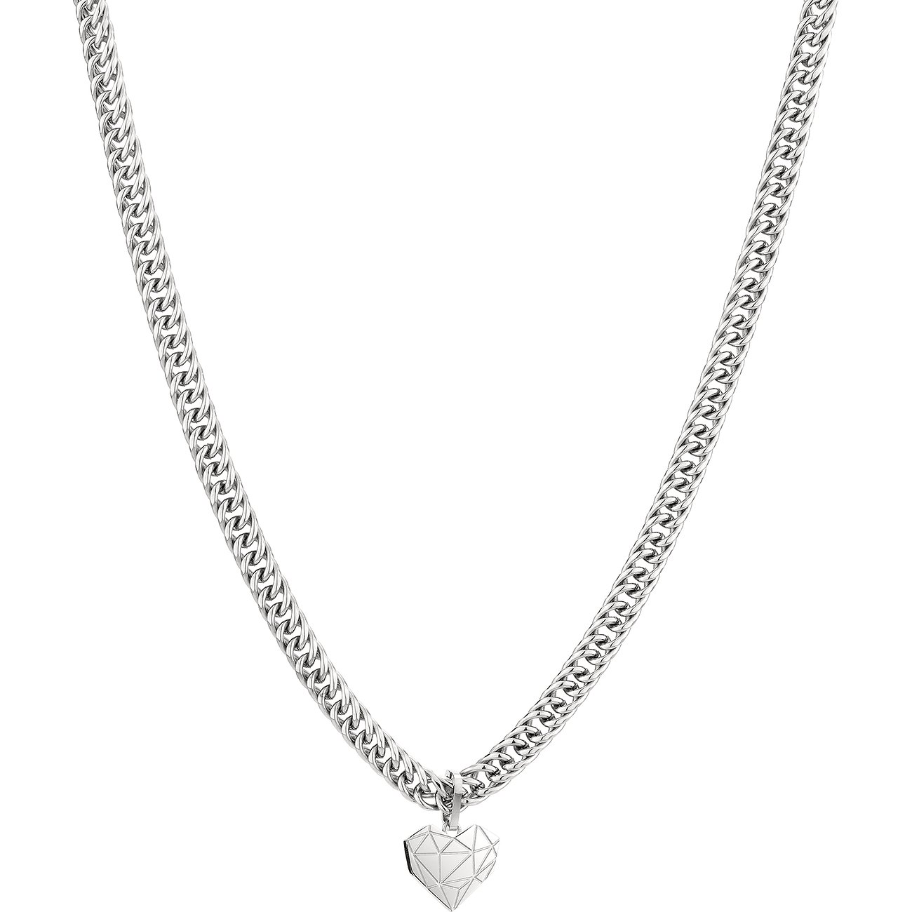 Liebeskind Kette LJ-0850-N-45