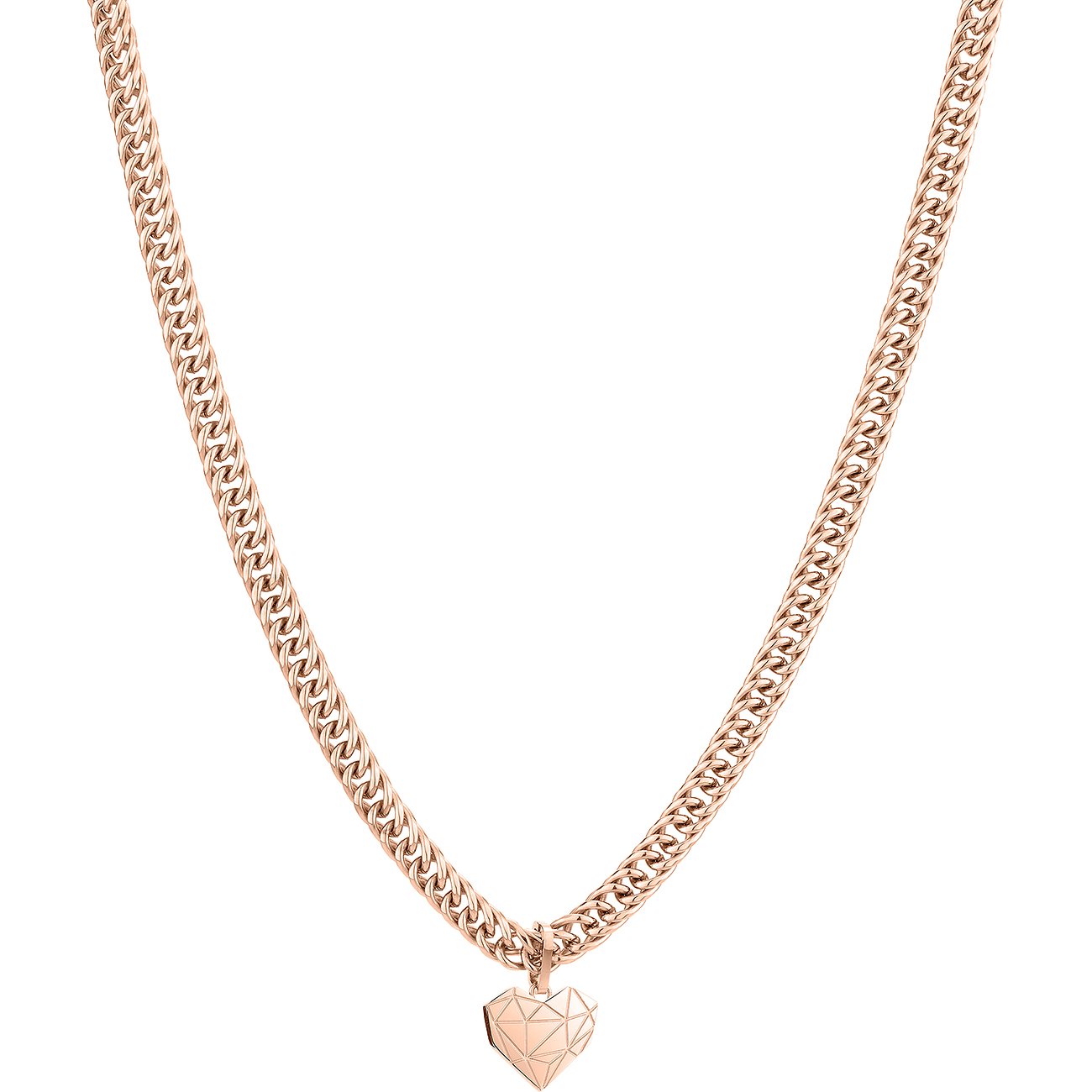 Liebeskind Kette LJ-0852-N-45