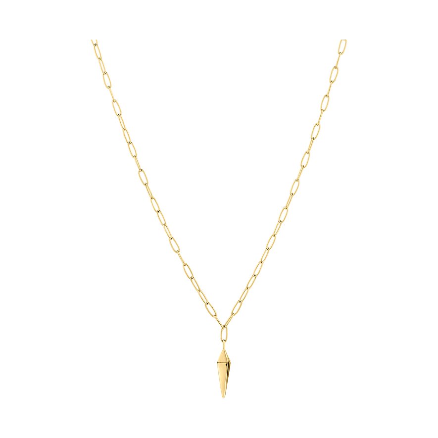 

Liebeskind Kette LJ-0877-N-45 Edelstahl