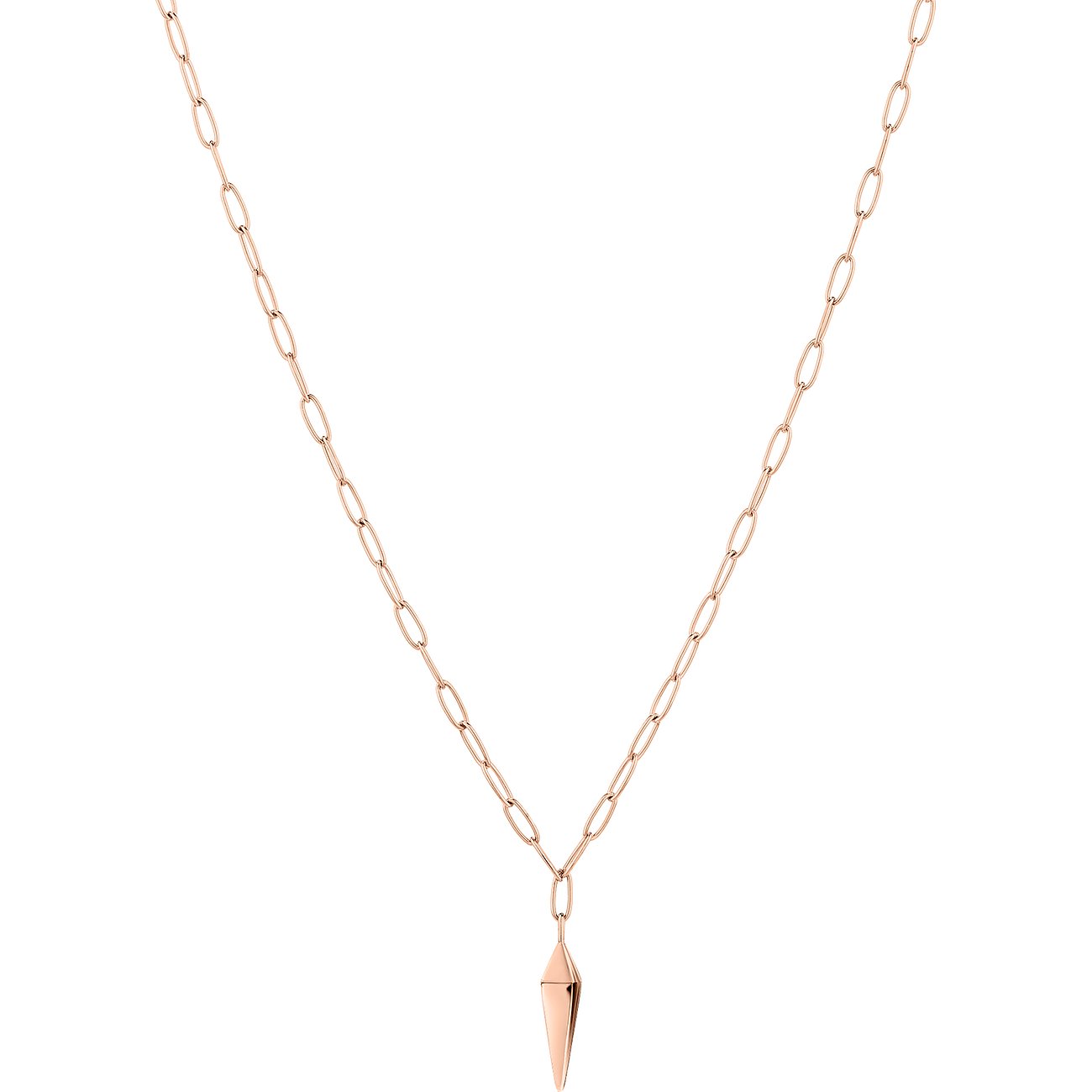 Liebeskind Kette LJ-0878-N-45