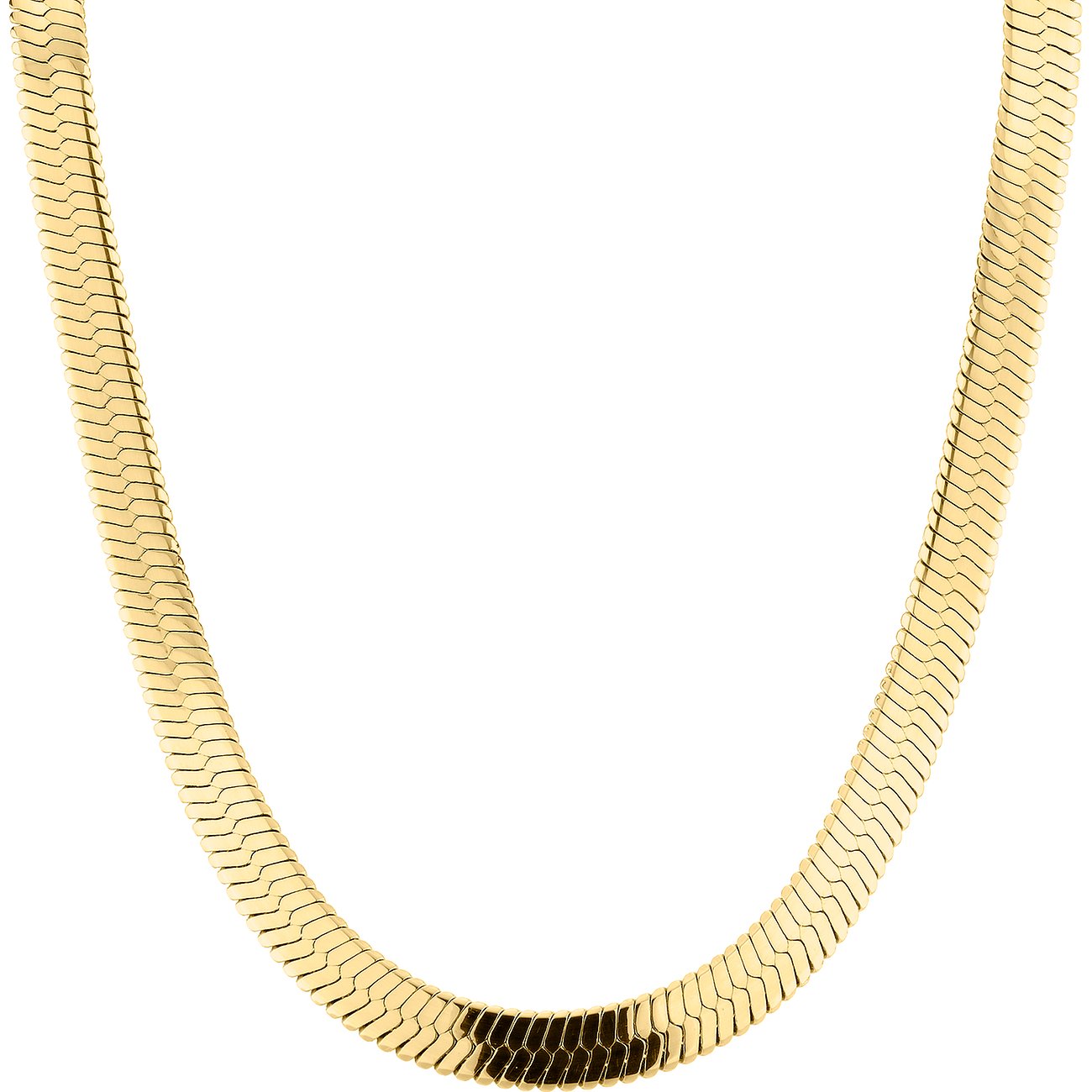 Liebeskind Kette LJ-0885-N-45