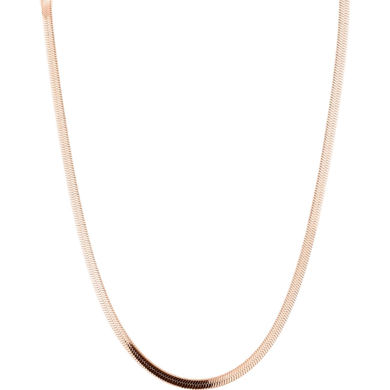 Liebeskind Kette LJ-0889-N-39