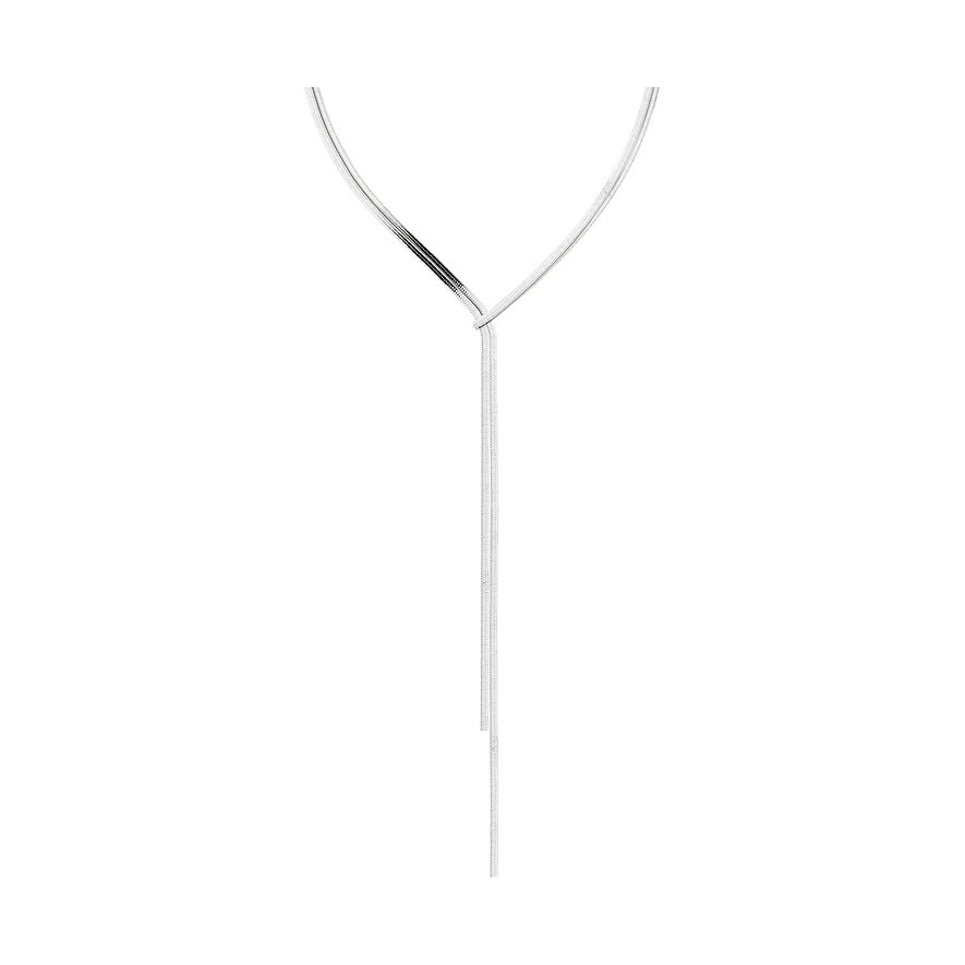 

Liebeskind Kette LJ-0890-N-45 Edelstahl