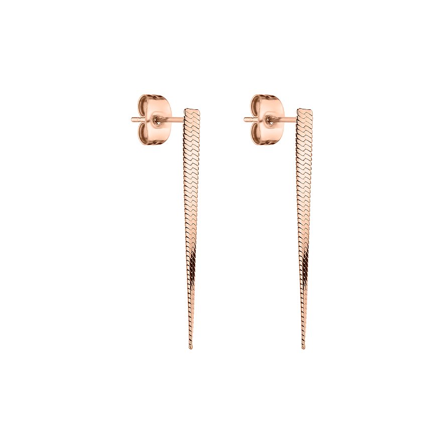 Liebeskind Berlin Paar Ohrstecker »LJ 0891 E 30, LJ 0892 E 30 Lj 0893 E 30 Einhaenger Abnehmbar