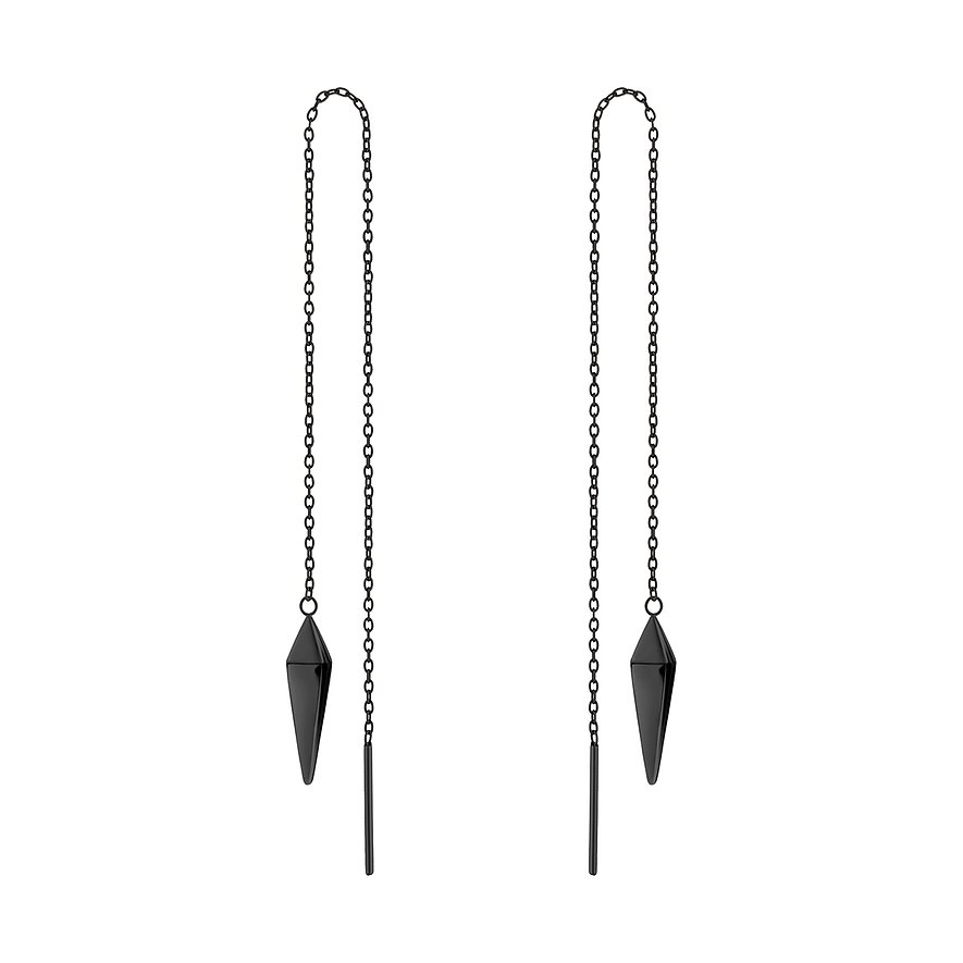 

Liebeskind Boucles d'oreilles LJ-0909-E-14 Acier inoxydable
