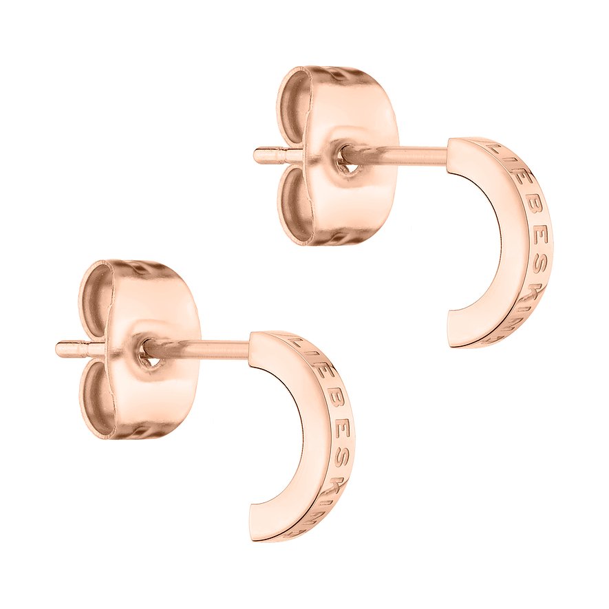 

Liebeskind Créoles LJ-0912-E-08 Acier inoxydable