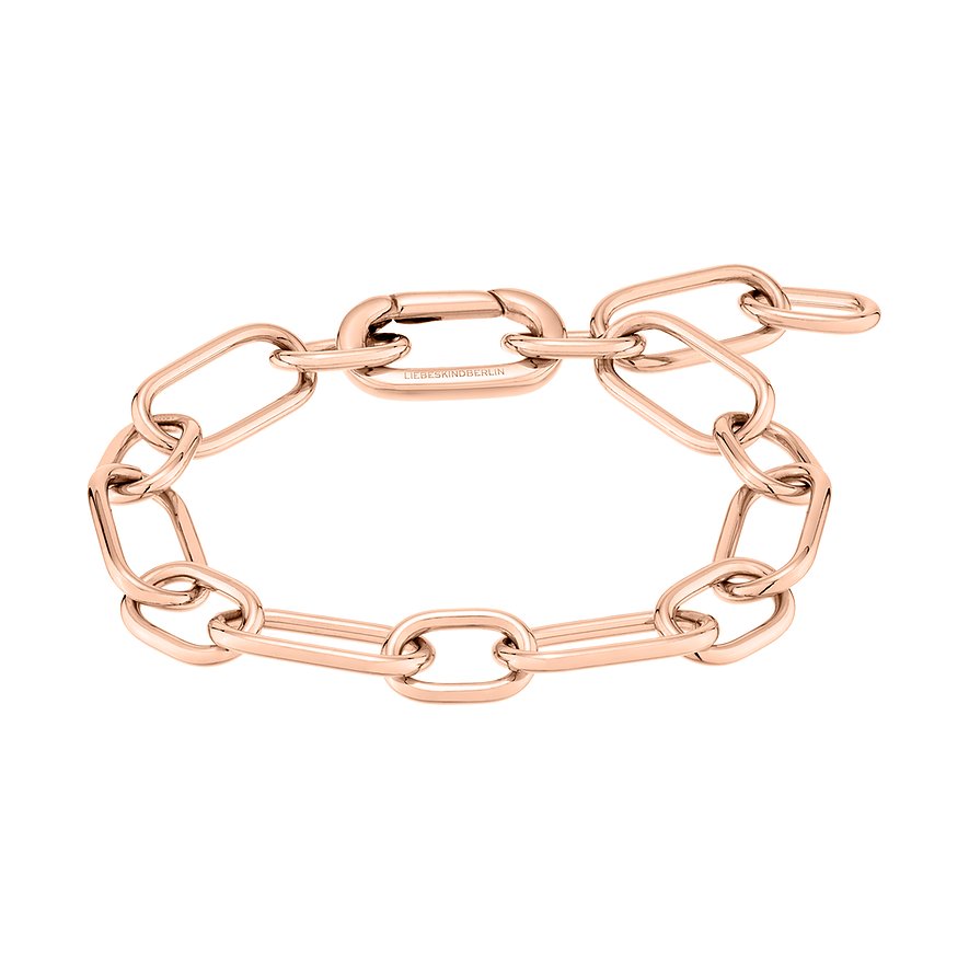 

Liebeskind Armband LJ-0916-B-20 Edelstahl
