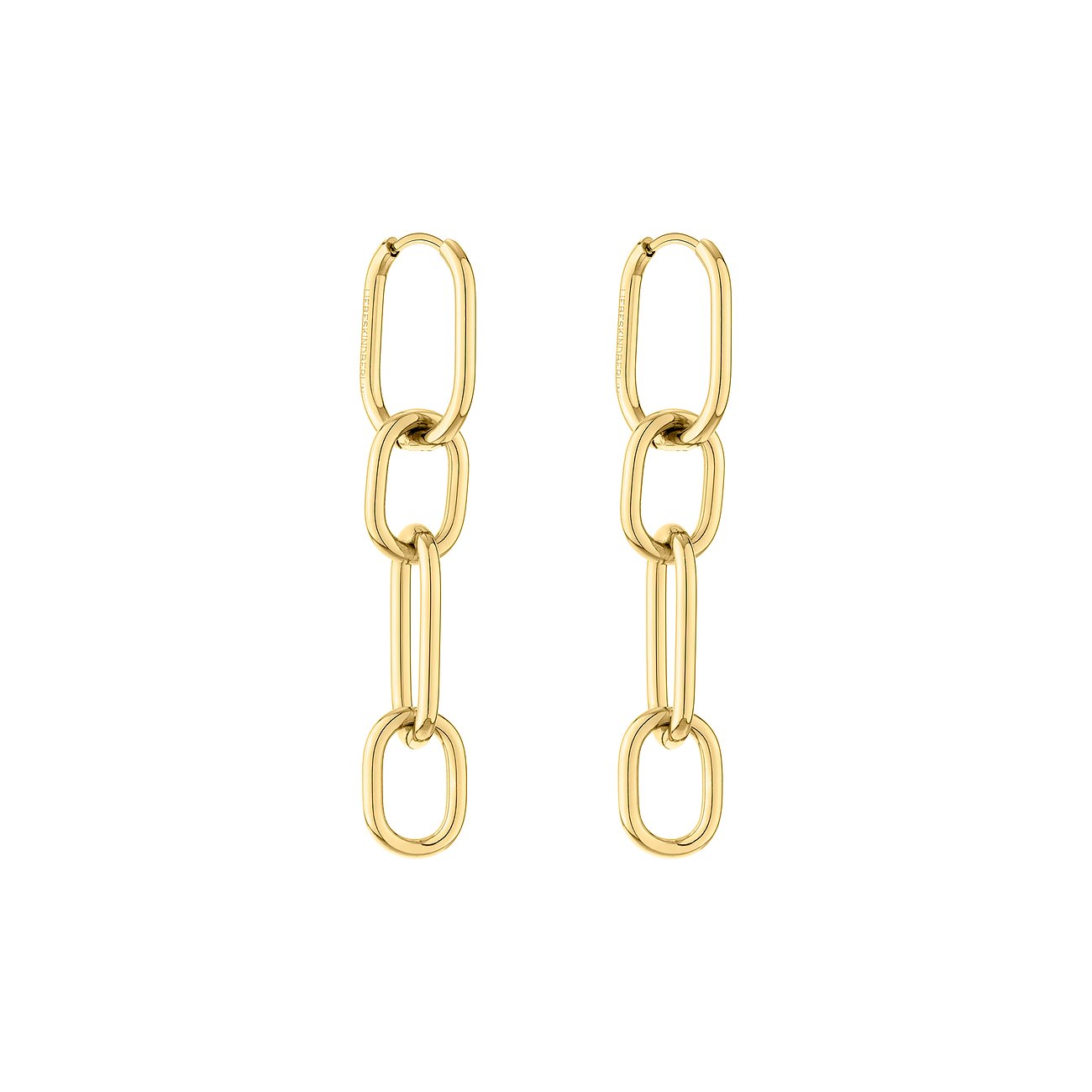 Liebeskind Ohrhänger LJ-0921-E-55