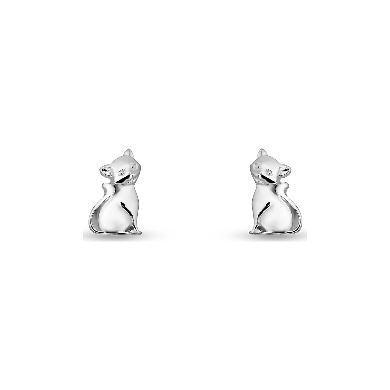 FAVS Little Friends Ohrstecker 88428234