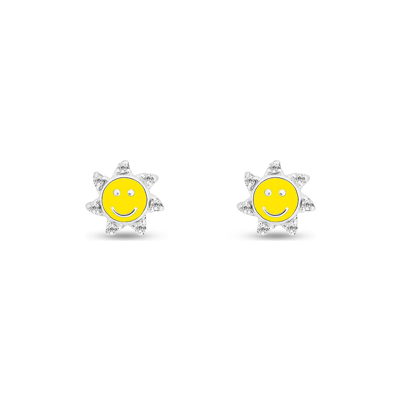 FAVS Little Friends Ohrstecker 88428528