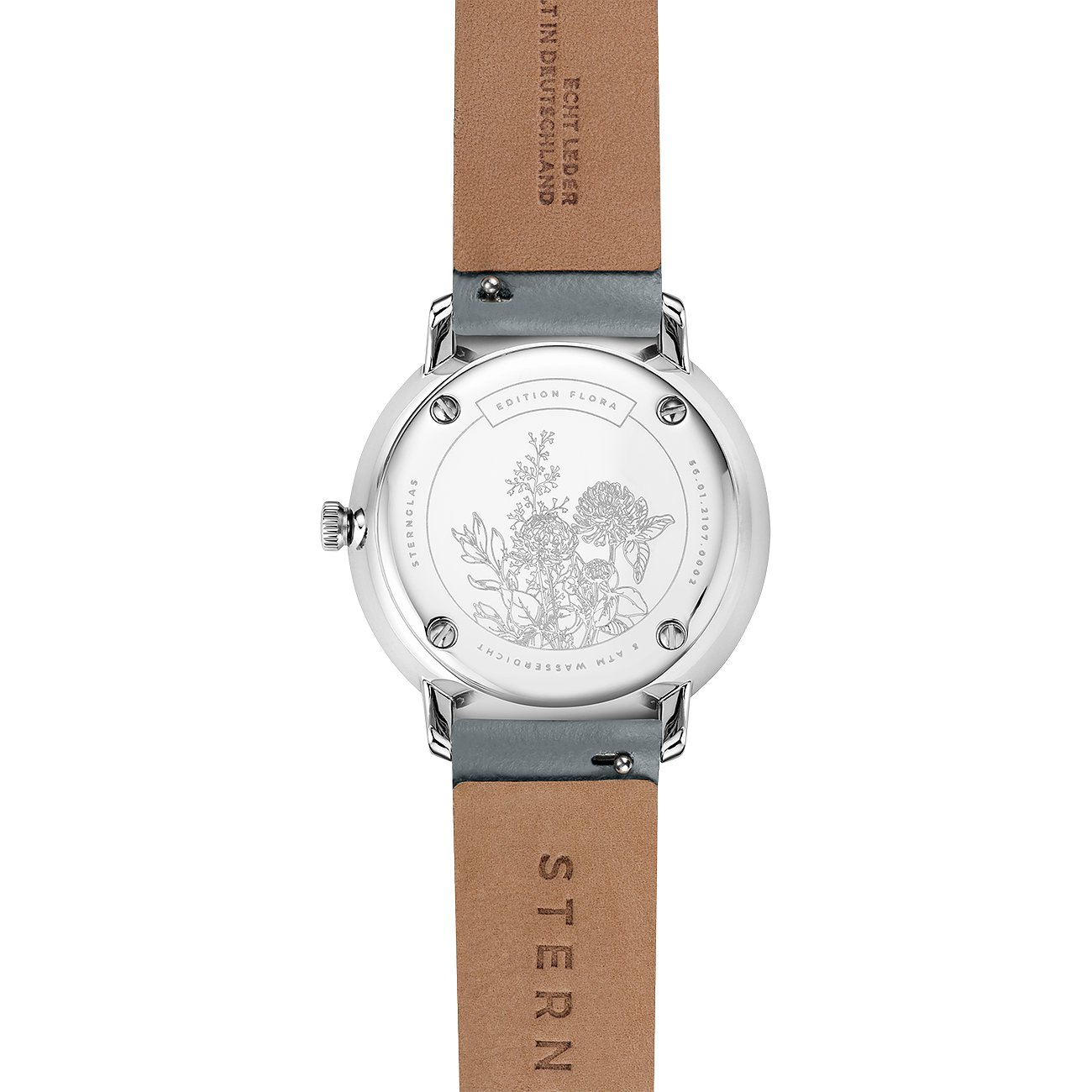 Montre stern saphir femme fashion