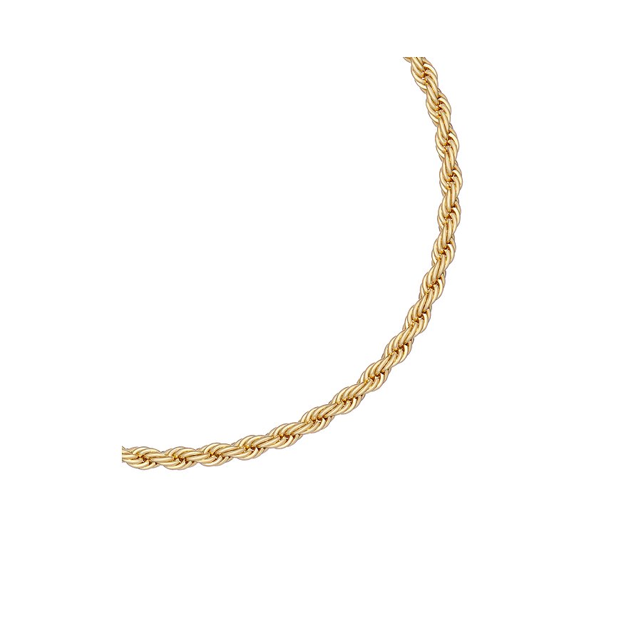 Ted Baker Catena Logo Rope Chain TBJ3004-02-03