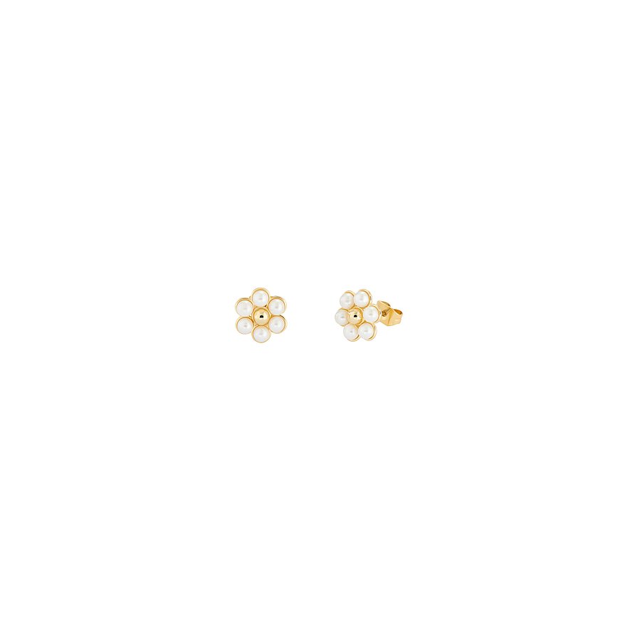Ted Baker Ohrstecker Daisy Pearl TBJ3009-02-28