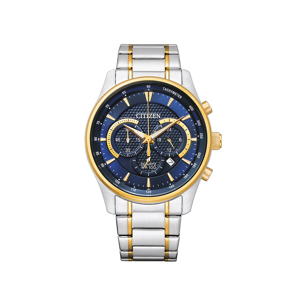 Citizen Chronograph Quartz AN8194-51L