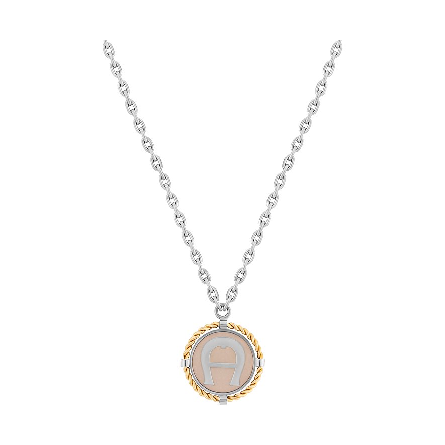 Aigner Ketting A82802.NSS.51.92
