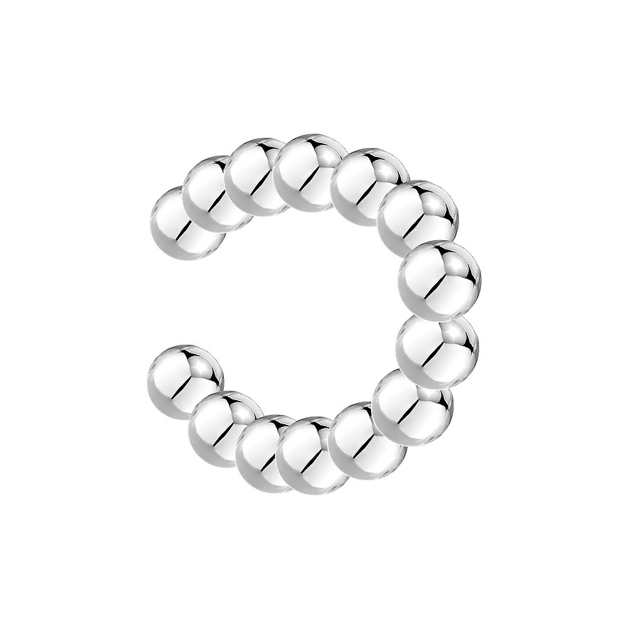 Tamaris Enkele oorbellen TJ-0142-E-11 Edelstaal