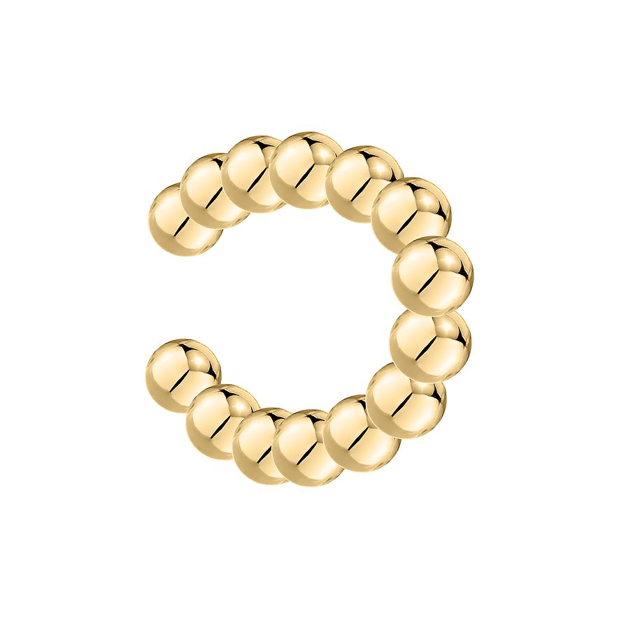 

Tamaris Einzelner Ohrschmuck TJ-0143-E-11 Edelstahl