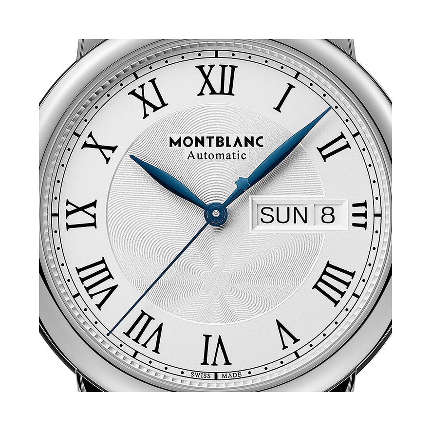 Montblanc Montblanc Unisexuhr Star Legacy 128686