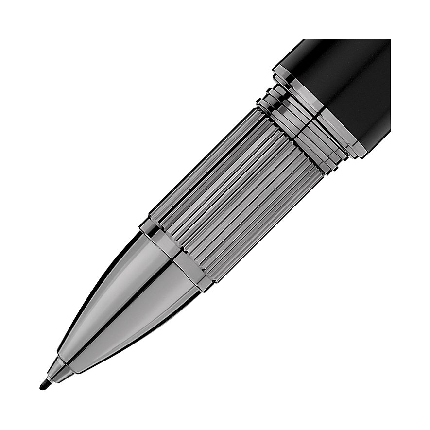 Montblanc Schreibgerät StarWalker Ultra Black  126365