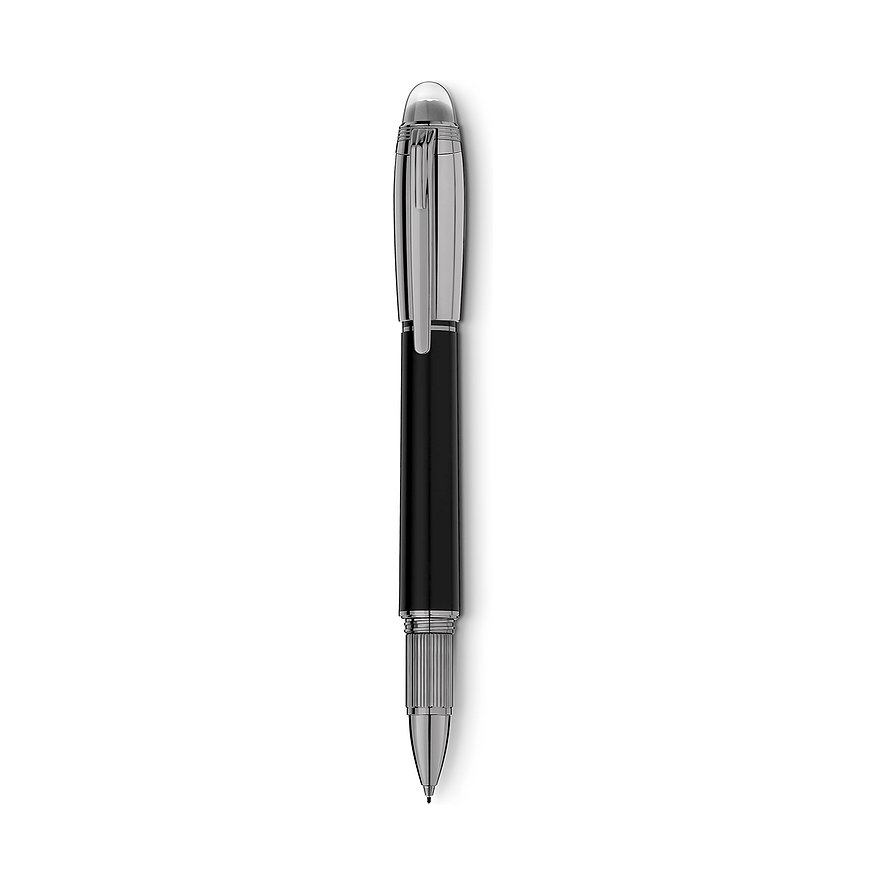 Montblanc Schreibgerät StarWalker Ultra Black  126365