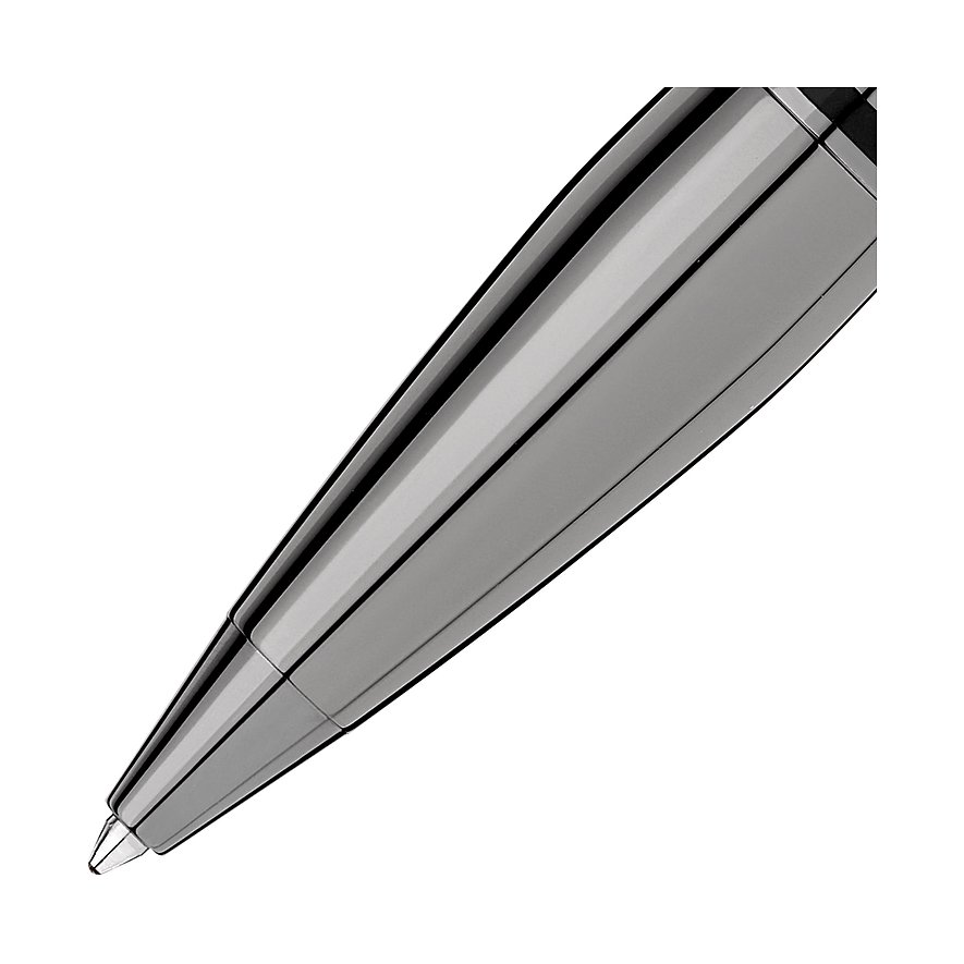 Montblanc Schreibgerät StarWalker Ultra Black  126366